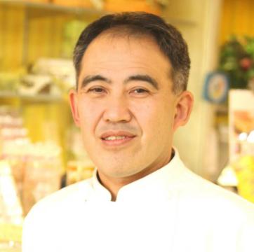 スタッフの写真